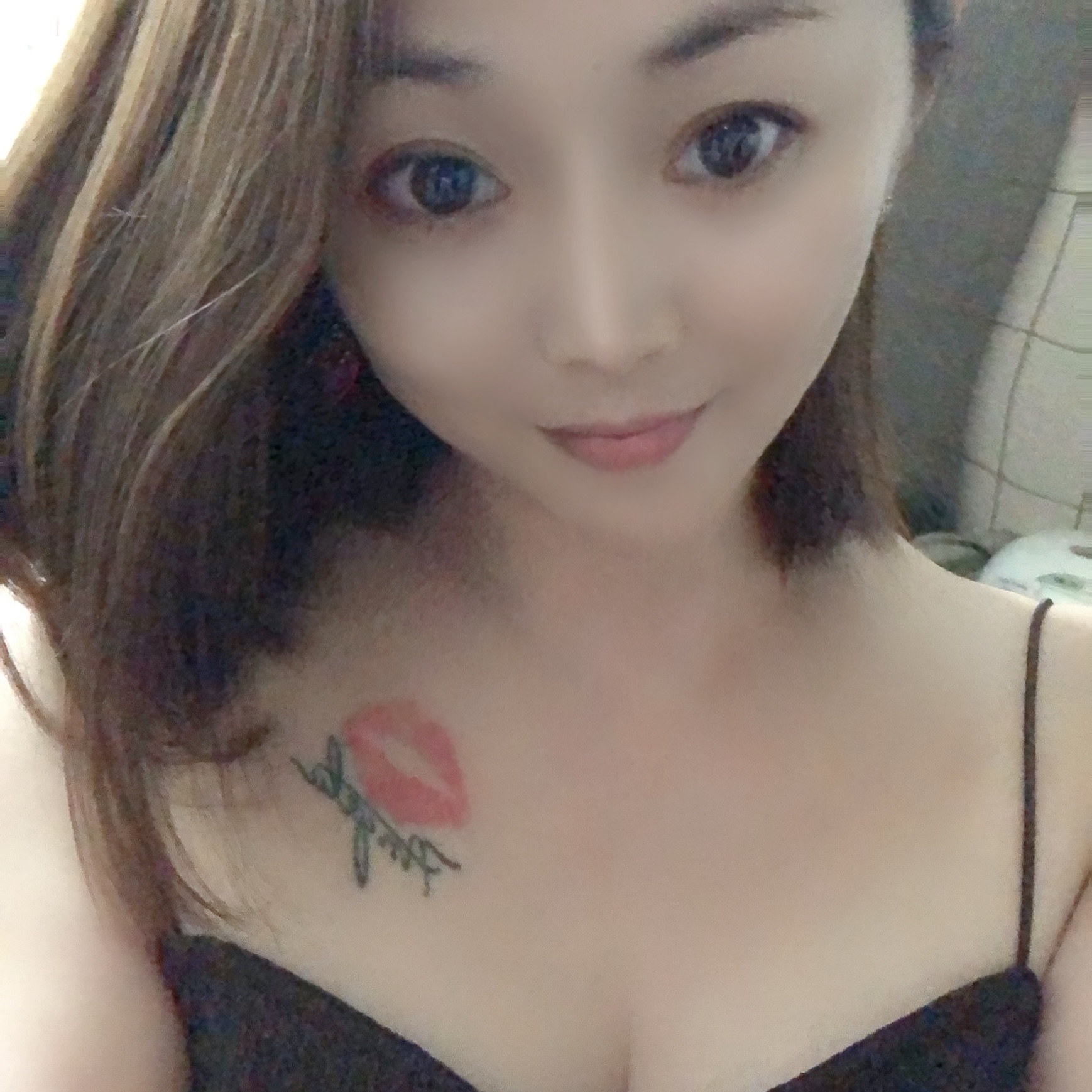 |巨蟹座女生， ─ 愛情公寓交友檔案