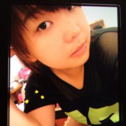 <em>Q妹</em> ─ 爱情公寓交友档案